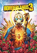 无主之地3(Borderlands 3) 中文正式版