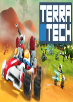 泰拉科技(TerraTech) PC中文破解版