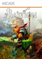 堡垒(Bastion) PC简体中文破解版