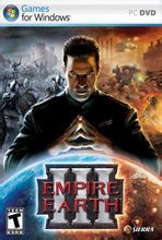 地球帝国3(Empire Earth III)