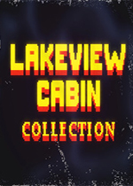 湖边小屋合集版(Lakeview Cabin Collection) 电脑中文版(含1-6部)
