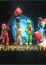 揍击派对(Pummel Party) 绿色中文版
