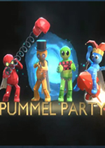 揍击派对(Pummel Party)