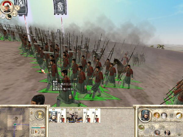 罗马2全面战争(Rome:Total War)