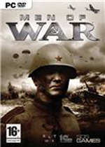 战争之人(Men Of War)