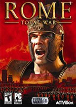 罗马全面战争(Rome:Total War)