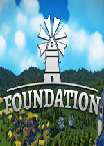 奠基(Foundation)