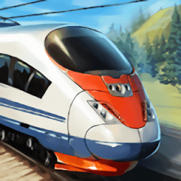高铁火车模拟器中文版 v1.0 安卓版