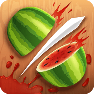 水果忍者原版游戏 v2.6 安卓免费版