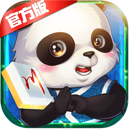 熊猫麻将官方手机版下载 v1.0.44 安卓版