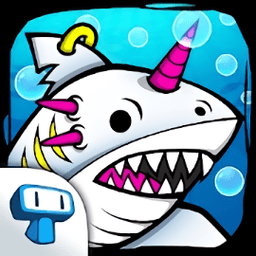 鲨鱼进化 v1.0.13 安卓版