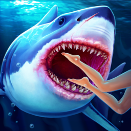 饥饿鲨鱼进化官方版 v1.0.0 安卓版