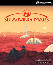 火星求生游戏 PC绿色破解版