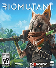 生化变种(BIOMUTANT)