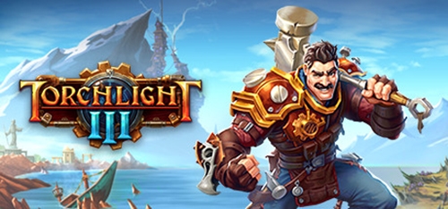 火炬之光3(Torchlight 3)
