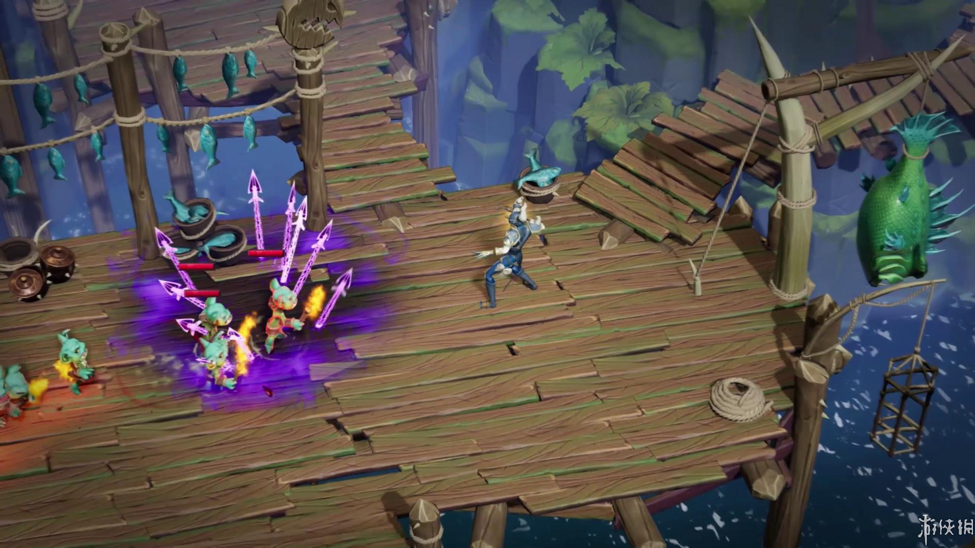 火炬之光3(Torchlight 3)