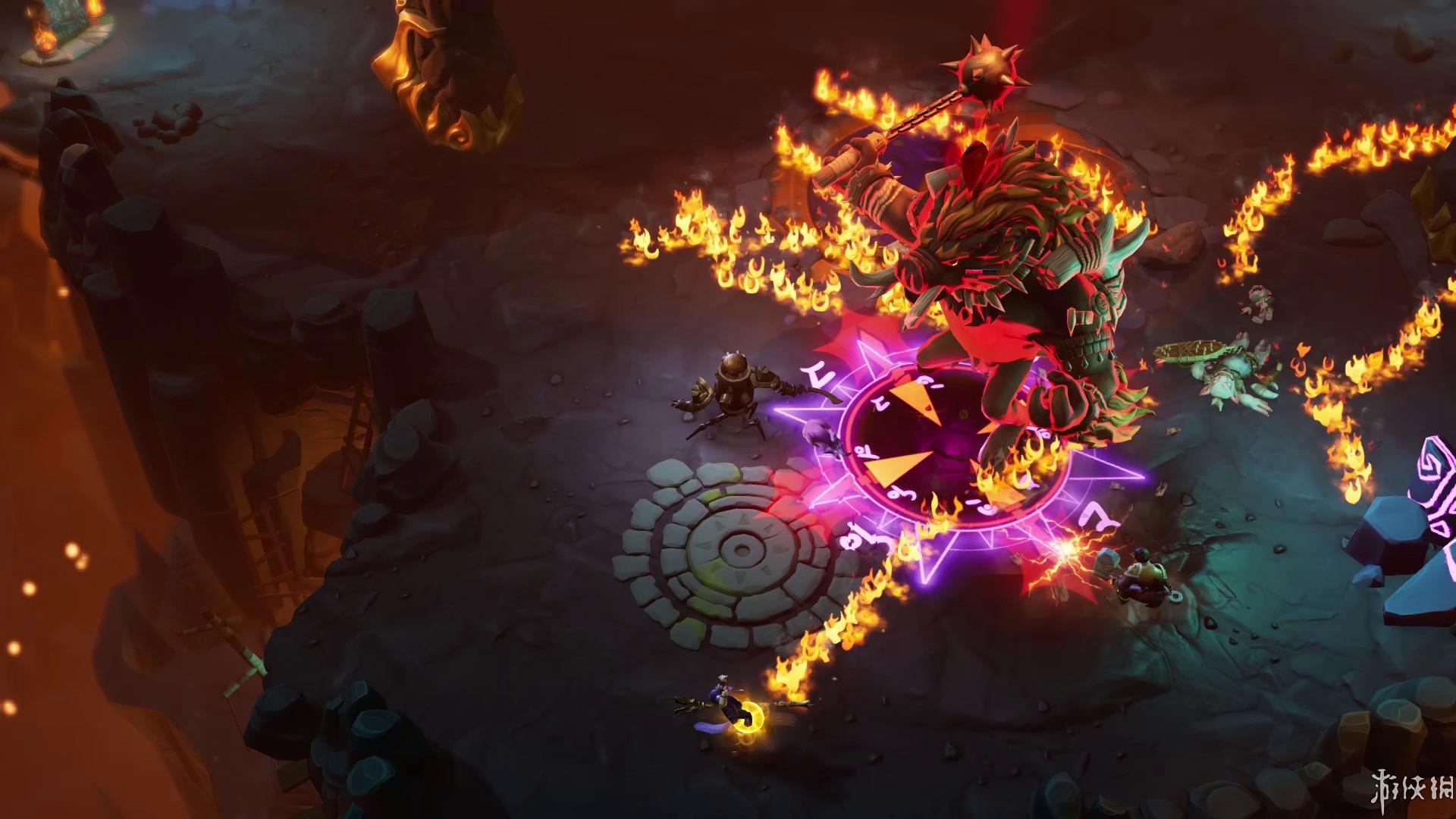 火炬之光3(Torchlight 3)