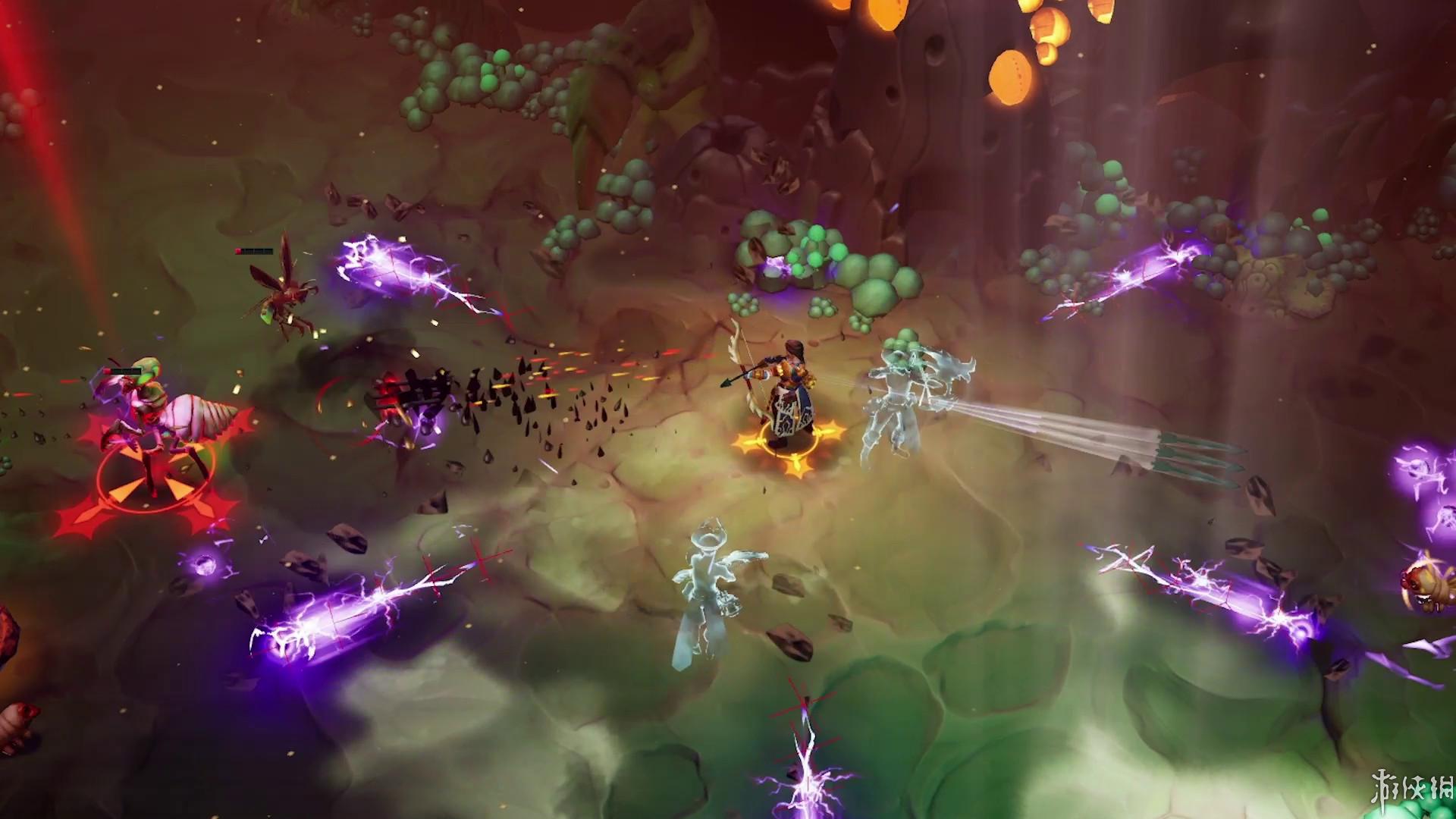 火炬之光3(Torchlight 3)