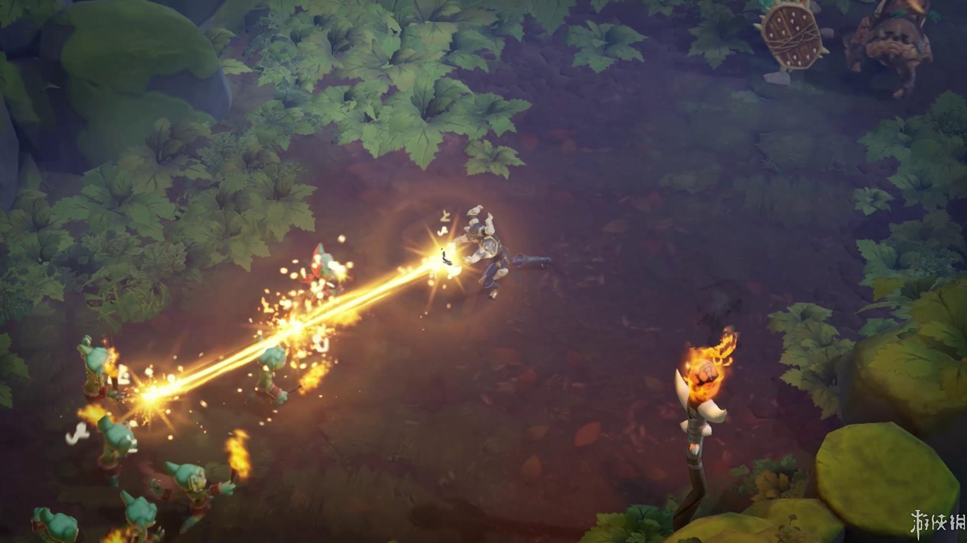 火炬之光3(Torchlight 3)