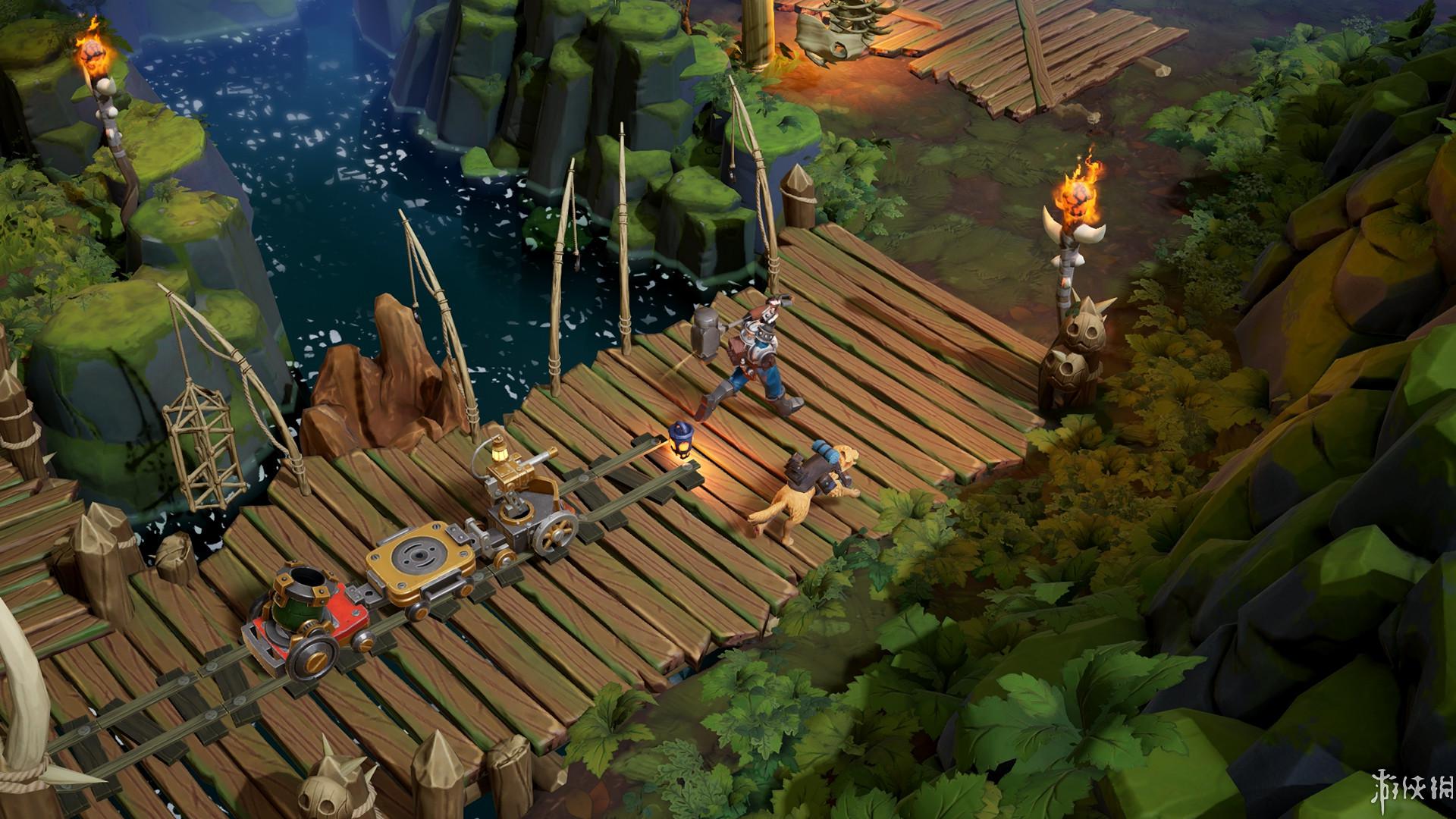 火炬之光3(Torchlight 3)