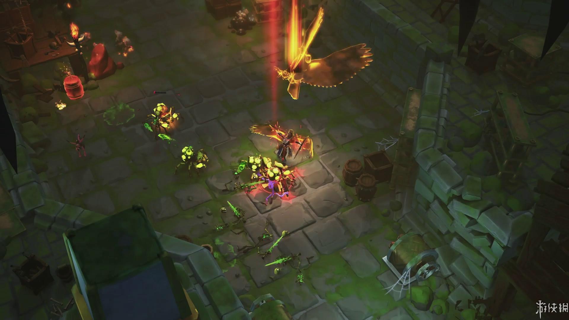 火炬之光3(Torchlight 3)