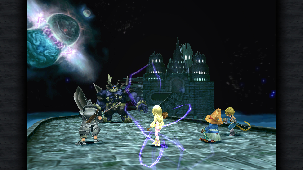 最终幻想9全角色最终武器及获取方法分享