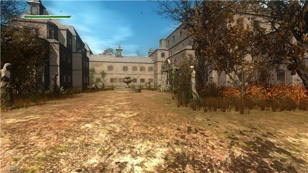 松景:无家可归(Pineview Drive)