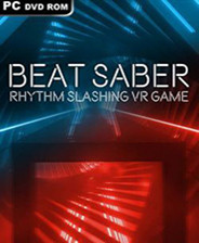 节奏光剑(Beat Saber)