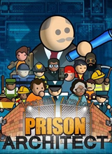 监狱建筑师(Prison Architect) 汉化电脑版