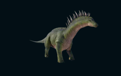 侏罗纪世界2阿马加龙属性 阿马加龙属性一览