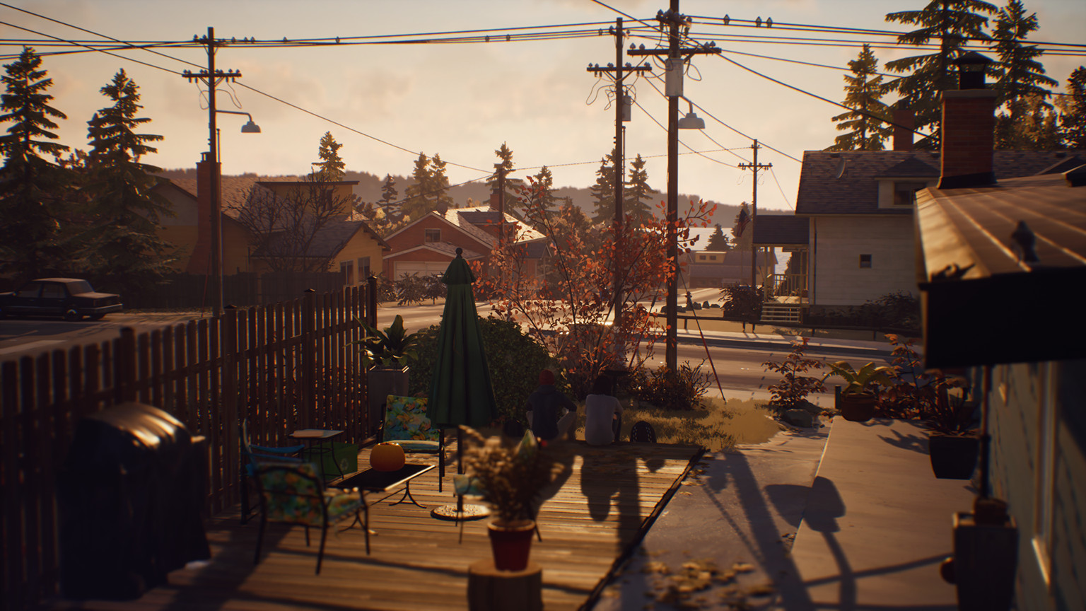 奇异人生2(Life is Strange 2) 