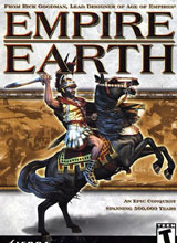 地球帝国(Empire Earth)