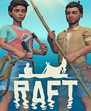 木筏求生(RAFT) 中文破解版