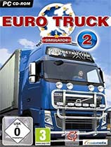 欧洲卡车模拟2(Euro Truck Simulator 2)