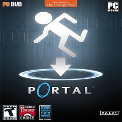 传送门(Portal) 免安装电脑版