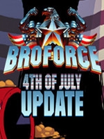 武装原型(Broforce) PC汉化破解版