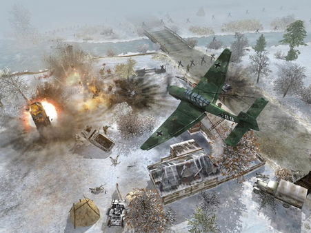 战争之人(Men Of War)