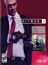 杀手2(Hitman 2)