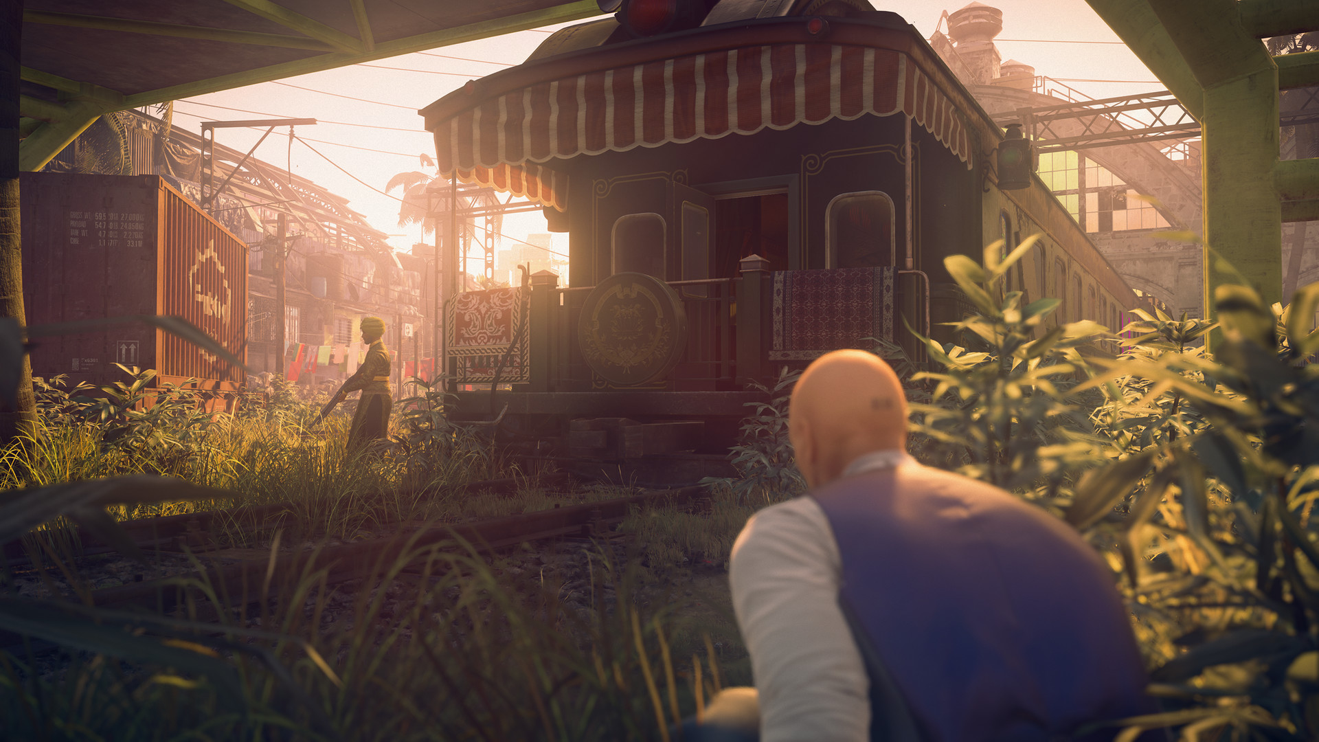 杀手2(Hitman 2)