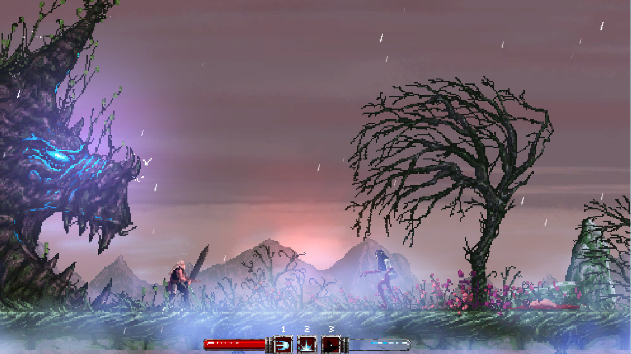 弑杀(Slain!)