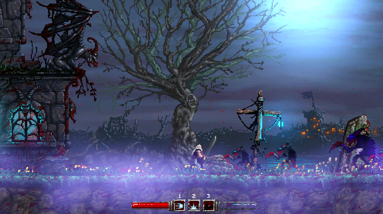 弑杀(Slain!)