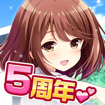 虚拟女友手机版 v1.4.17安卓汉化版