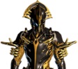 warframe Volt Prime