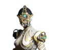 warframe Mag Prime