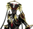 warframe Trinity