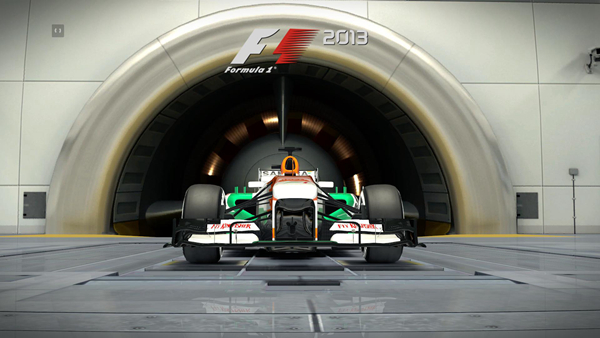 F1 2013中文版免费下载
