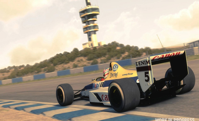 F1 2013