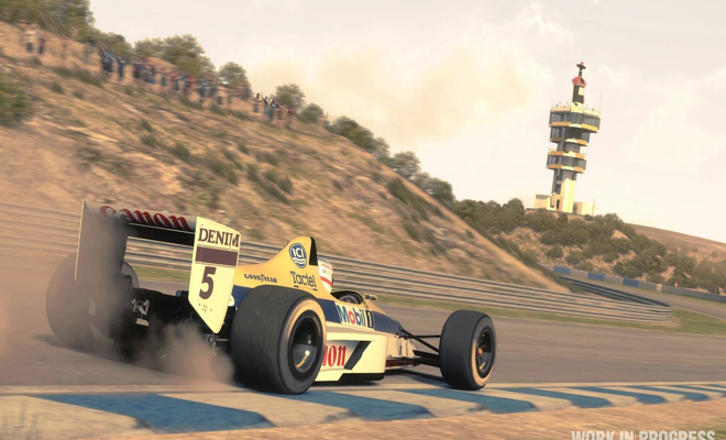 F1 2013