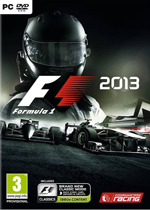 F1 2013