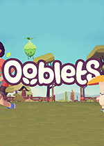 蔬菜精灵(Ooblets)